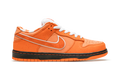 Nike SB Dunk Concepts Orange Lobster