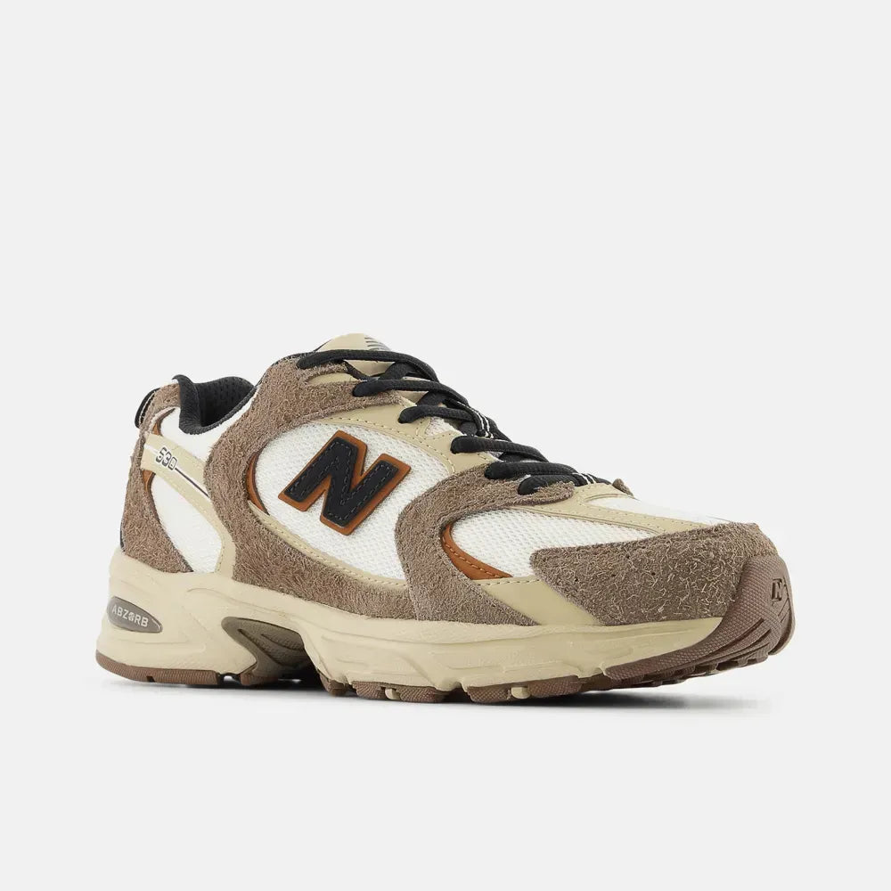 New Balance 530 Brown Tan
