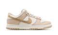 Nike Dunk Low Phantom Metallic Gold