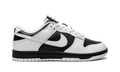 Nike Dunk Low Retro Reverse Panda