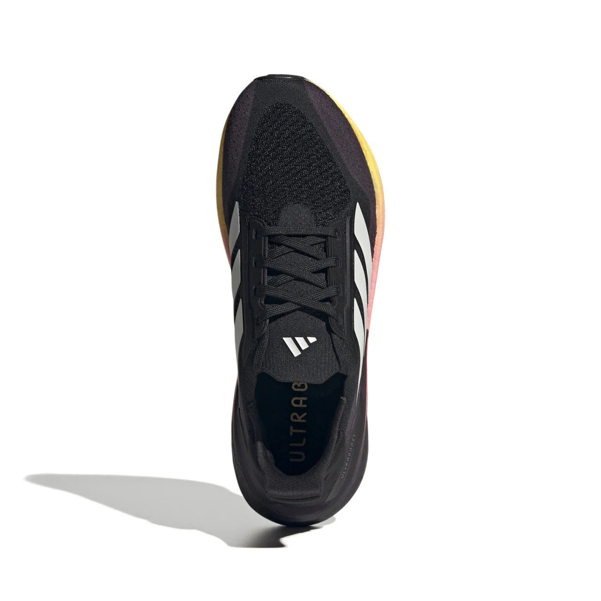 Adidas Ultraboost 5 Core Black Spark