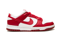 Nike Dunk Low University Red