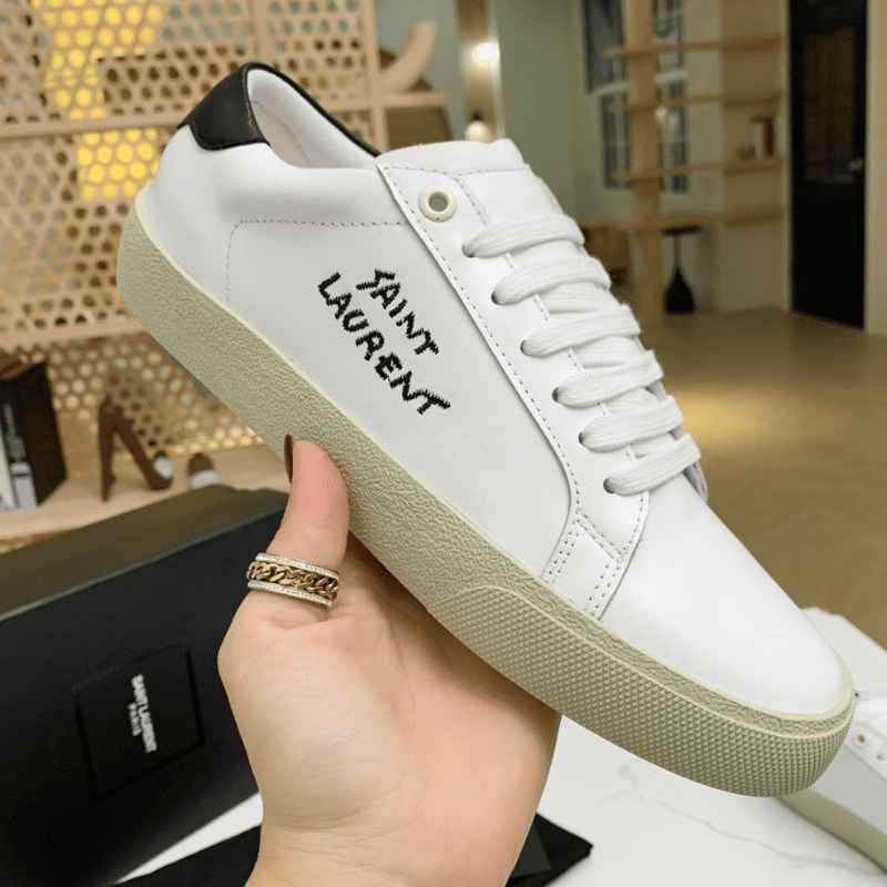 Saint Laurent Court Classic Sl 06