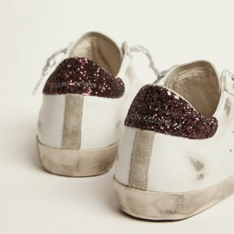 Golden Goose LTD Super-Star