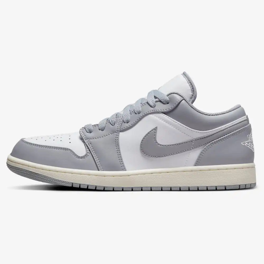 Air Jordan 1 Low Vintage Grey