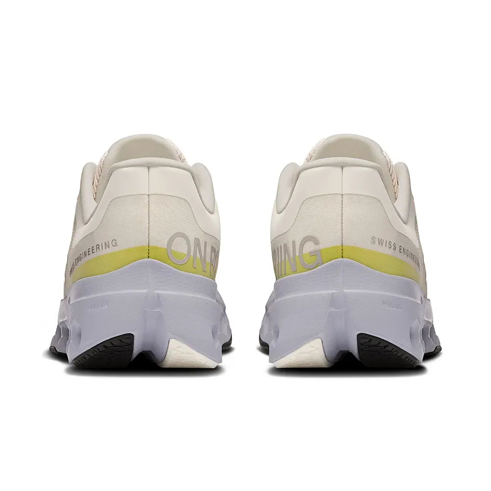 On Running Cloudsurfer Next Ivory Nimbus