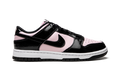 Nike Dunk Low Pink Foam Black