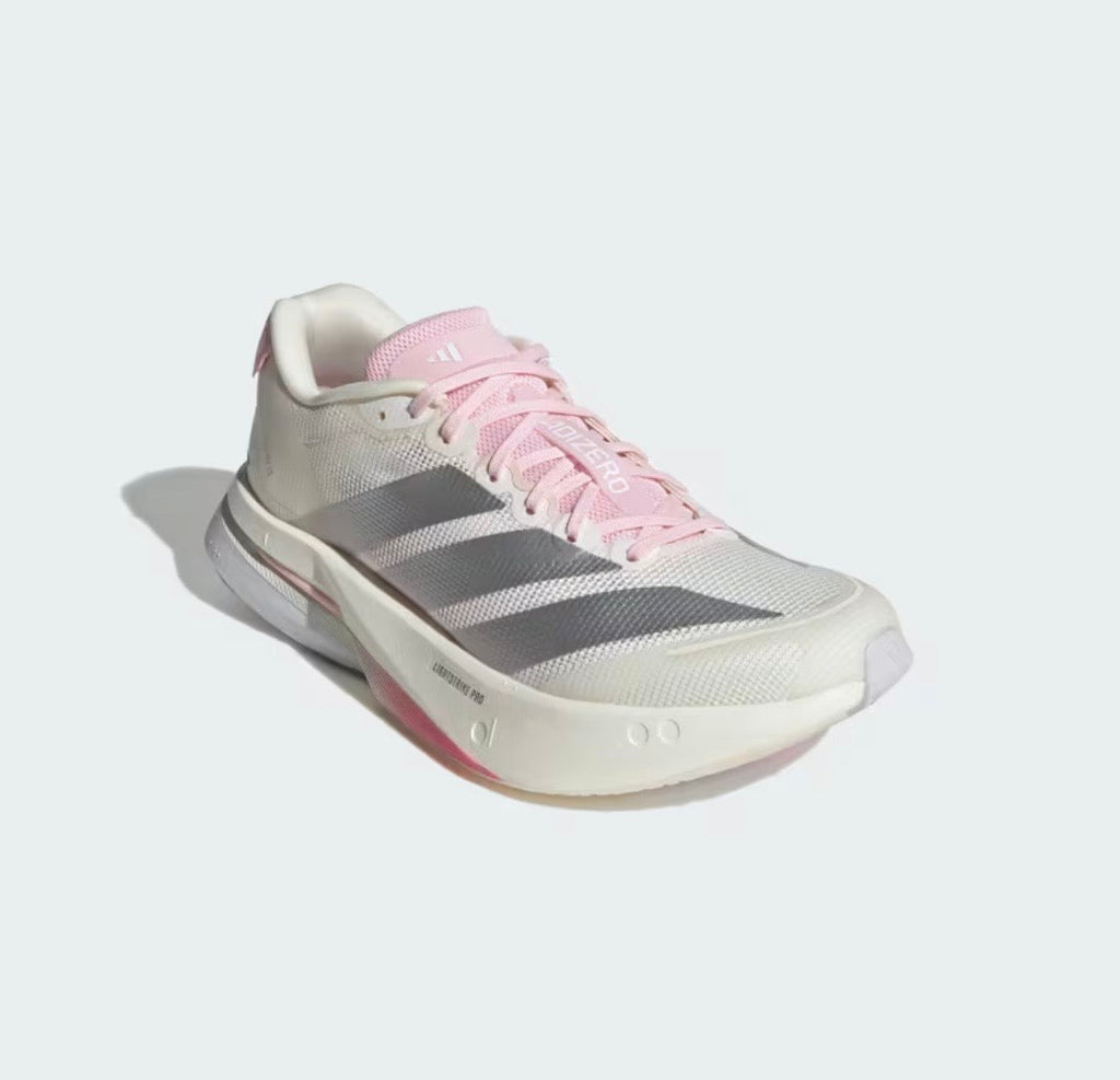 Adidas Adizero Boston 13 Bliss Pink
