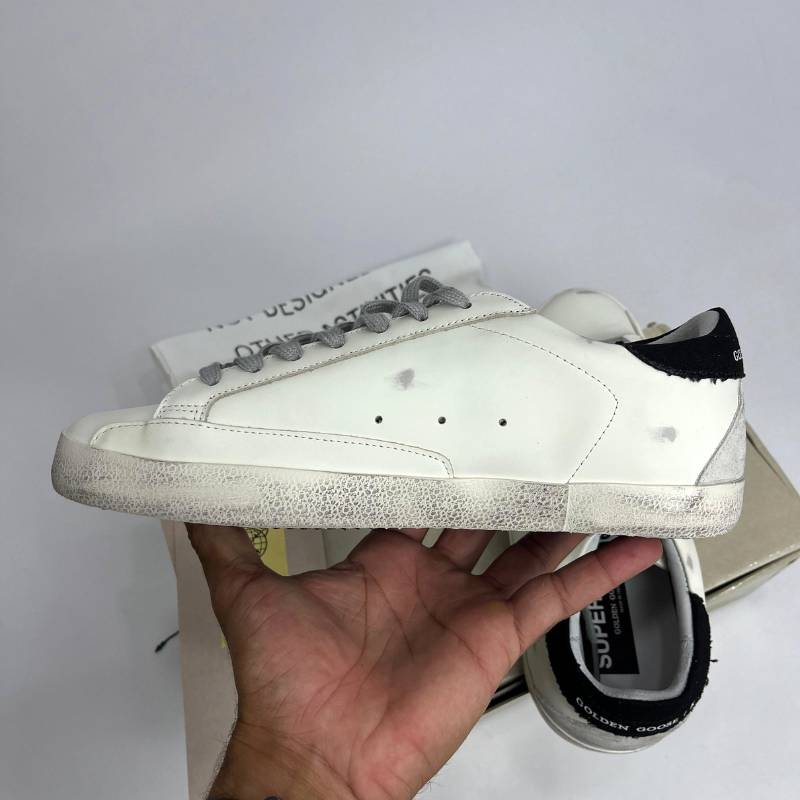 Golden Goose Super-Star