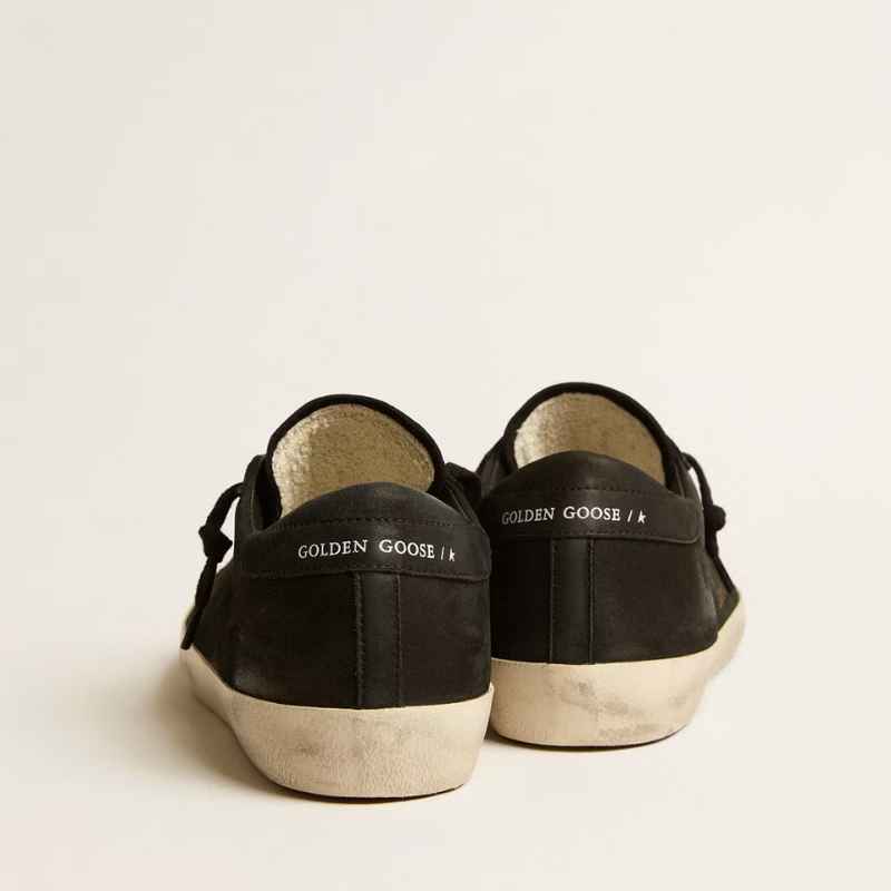 Golden Goose Super-Star