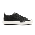 Amiri Stars Court Low Black