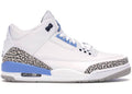 Jordan 3 Retro UNC