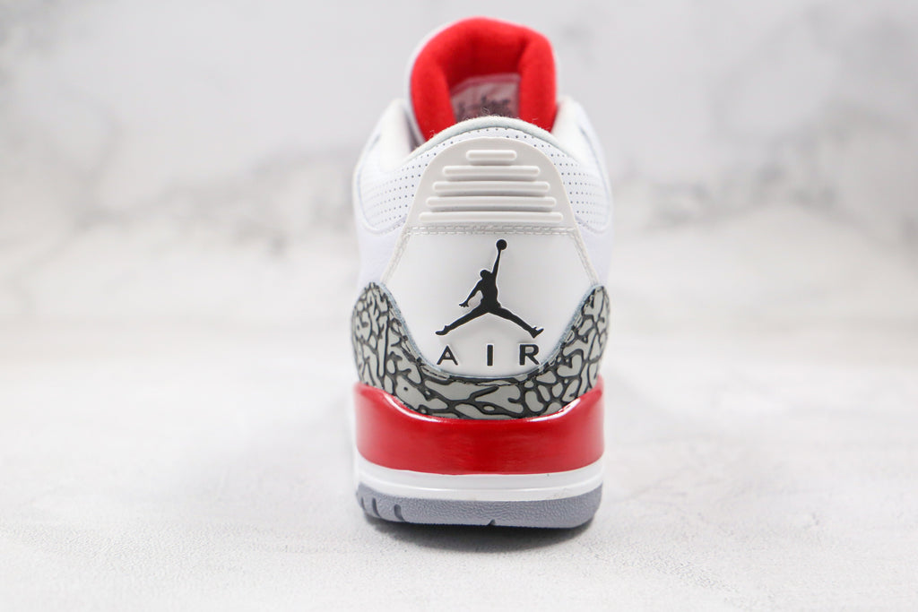 Jordan 3 Retro Hall of Fame