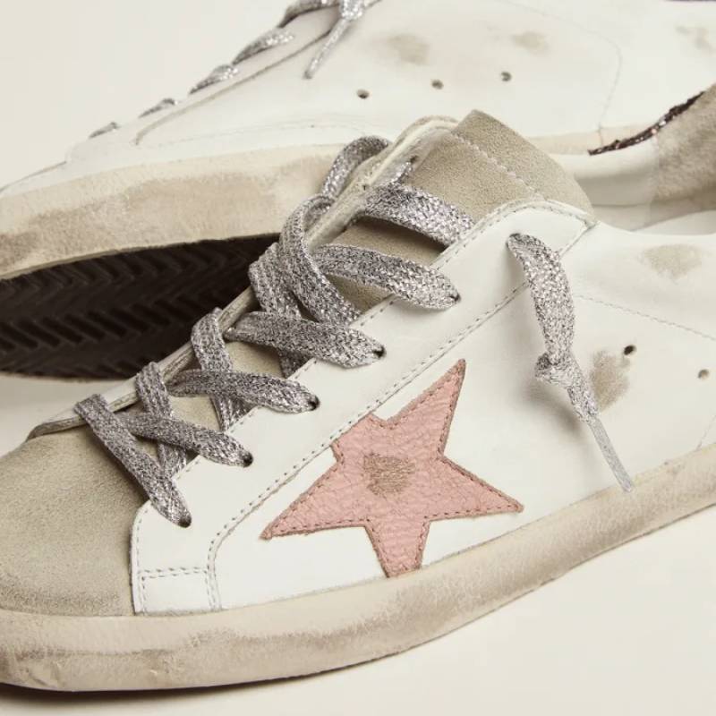 Golden Goose LTD Super-Star
