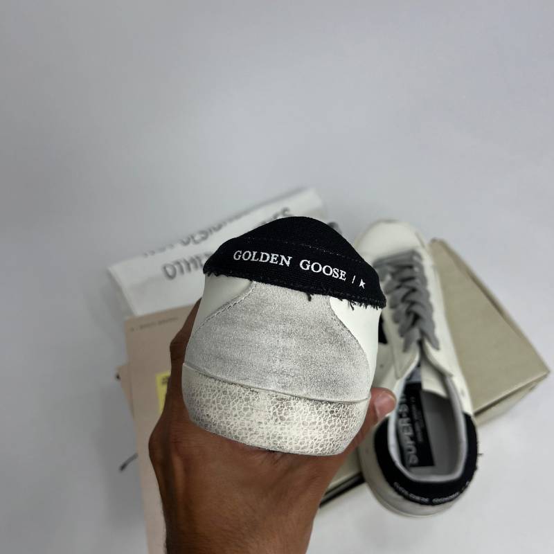 Golden Goose Super-Star