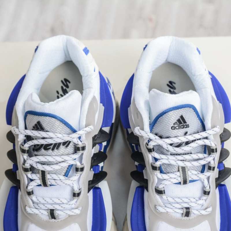 Pharrell Williams x Adidas Adistar Jellyfish Team Royal Blue