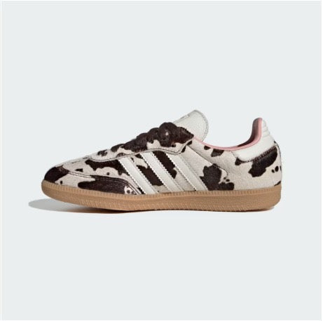 Adidas Samba Cow