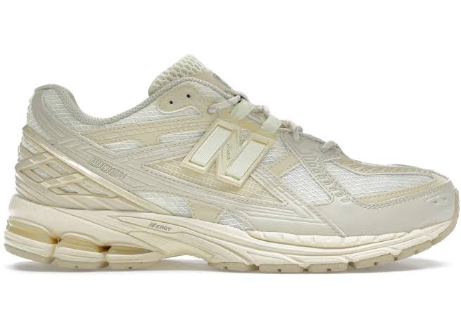 New Balance 1906U Butter Yellow