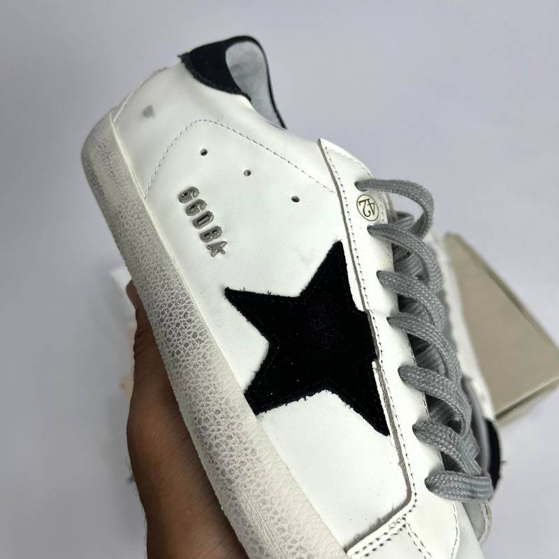 Golden Goose Super-Star