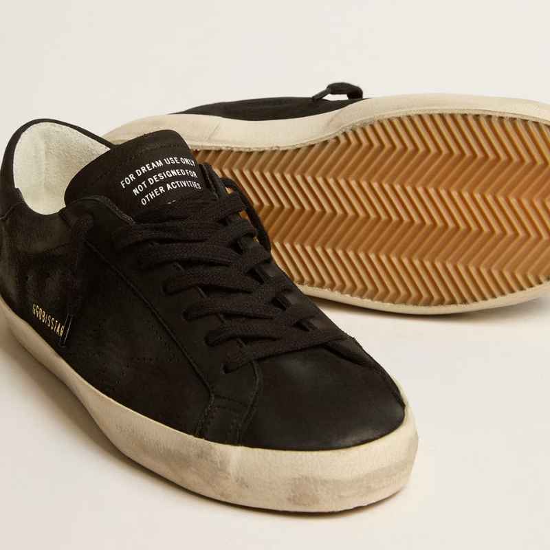 Golden Goose Super-Star
