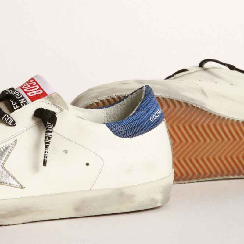 Golden Goose Super-Star 'USA Is For Lovers'