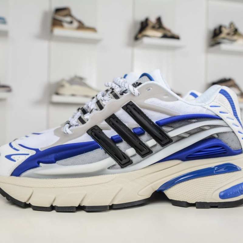 Pharrell Williams x Adidas Adistar Jellyfish Team Royal Blue