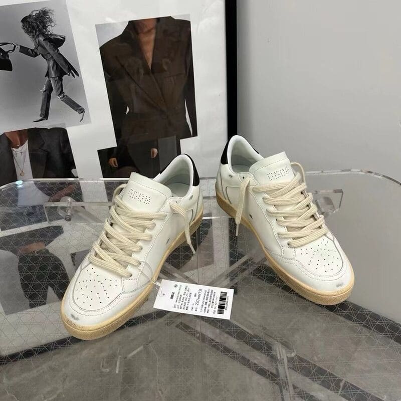 Golden Goose Ball Star