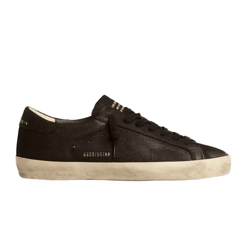 Golden Goose Super-Star