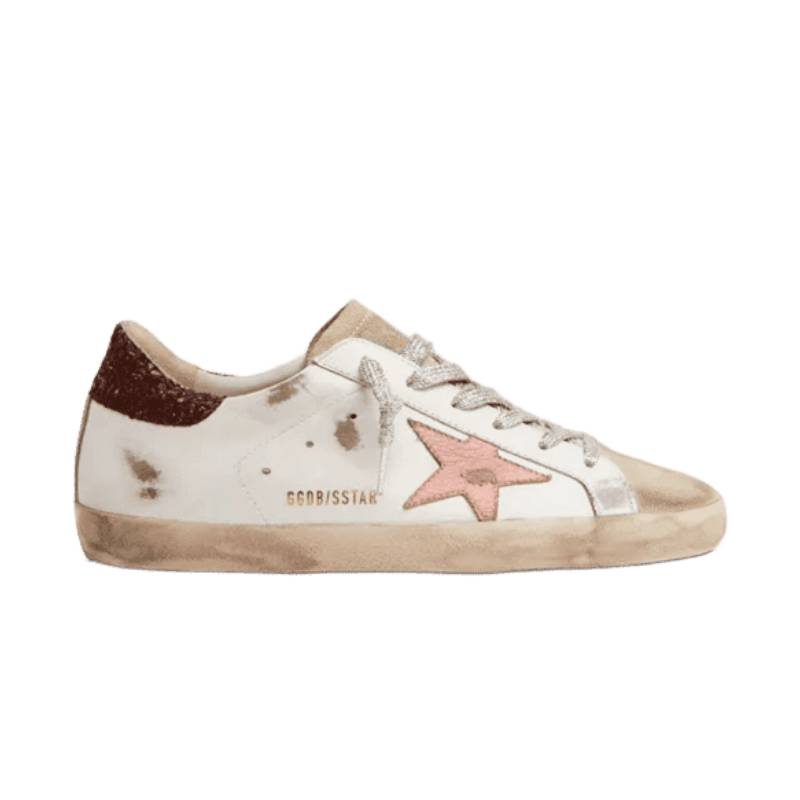 Golden Goose LTD Super-Star