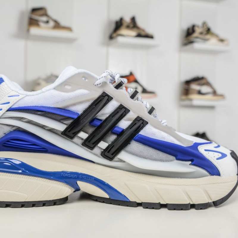 Pharrell Williams x Adidas Adistar Jellyfish Team Royal Blue