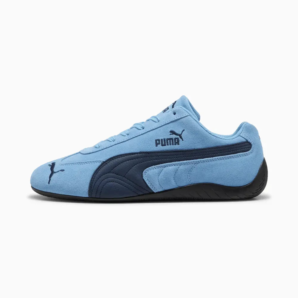 Puma Speedcat Archive Team Light Blue Club Navy