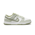Nike Dunk Low Fleece Pack Honeydew