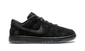 Nike Dunk Low SP Undefeated 5 On It Black