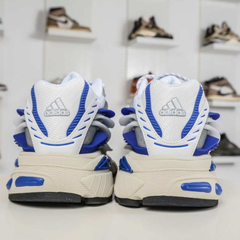 Pharrell Williams x Adidas Adistar Jellyfish Team Royal Blue