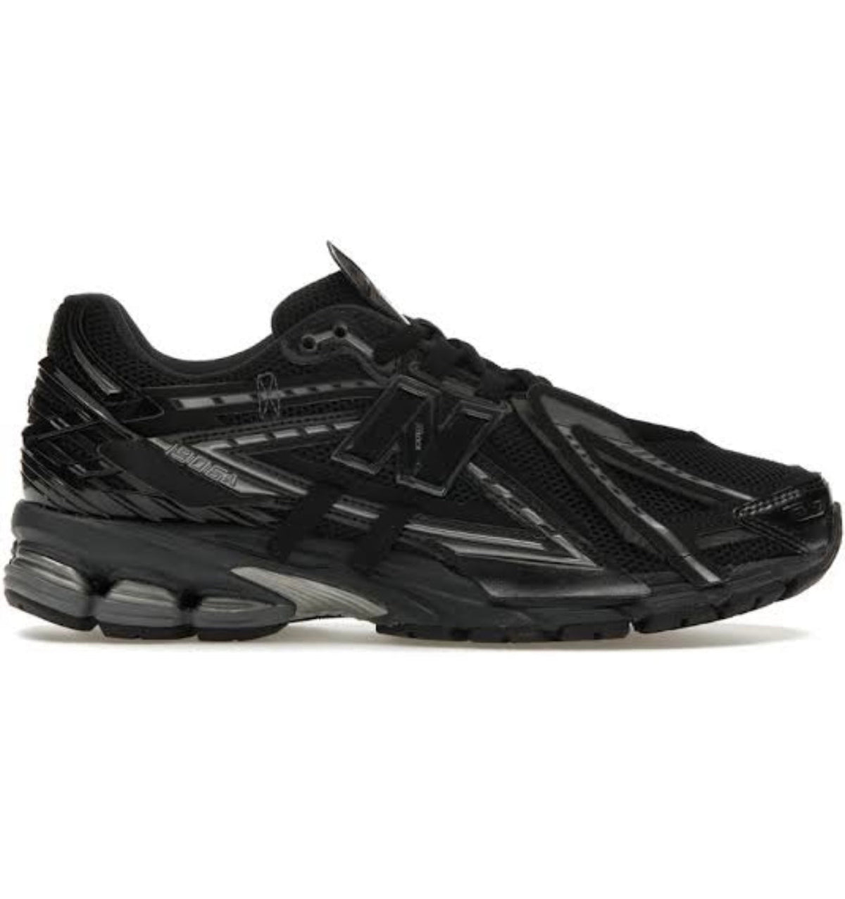 New Balance 1906 Black