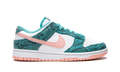 Nike Dunk Low SnakeSkin