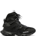 Balenciaga Track Black Hike