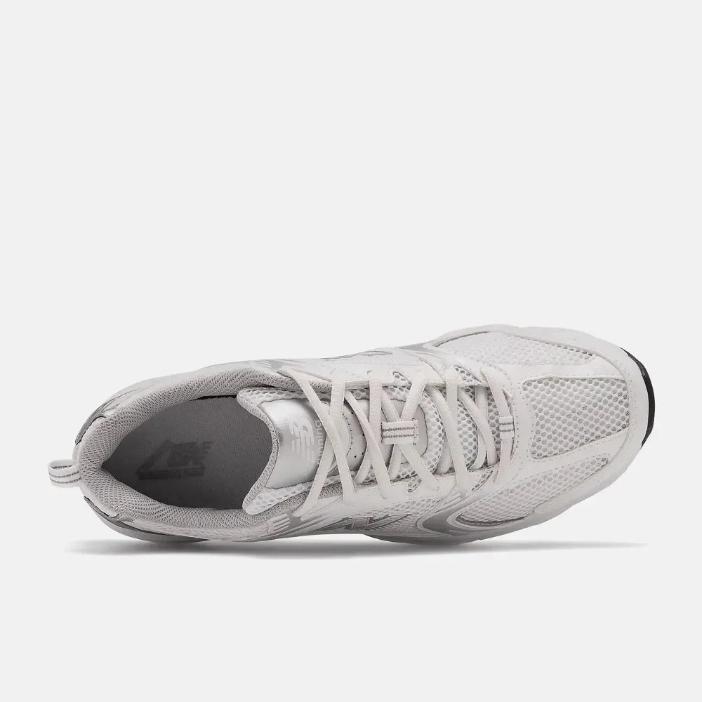 New Balance 530 Munsell White