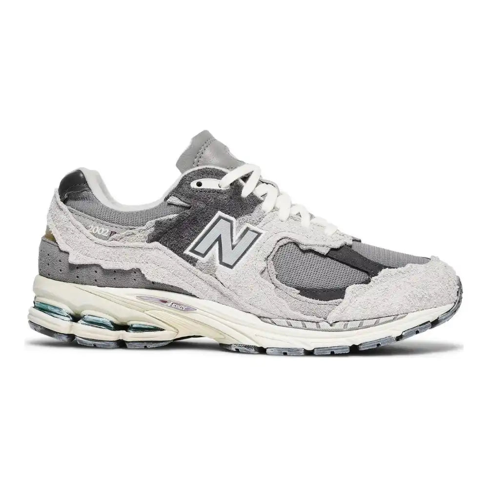 New Balance 2002R Protection Pack Rain Cloud