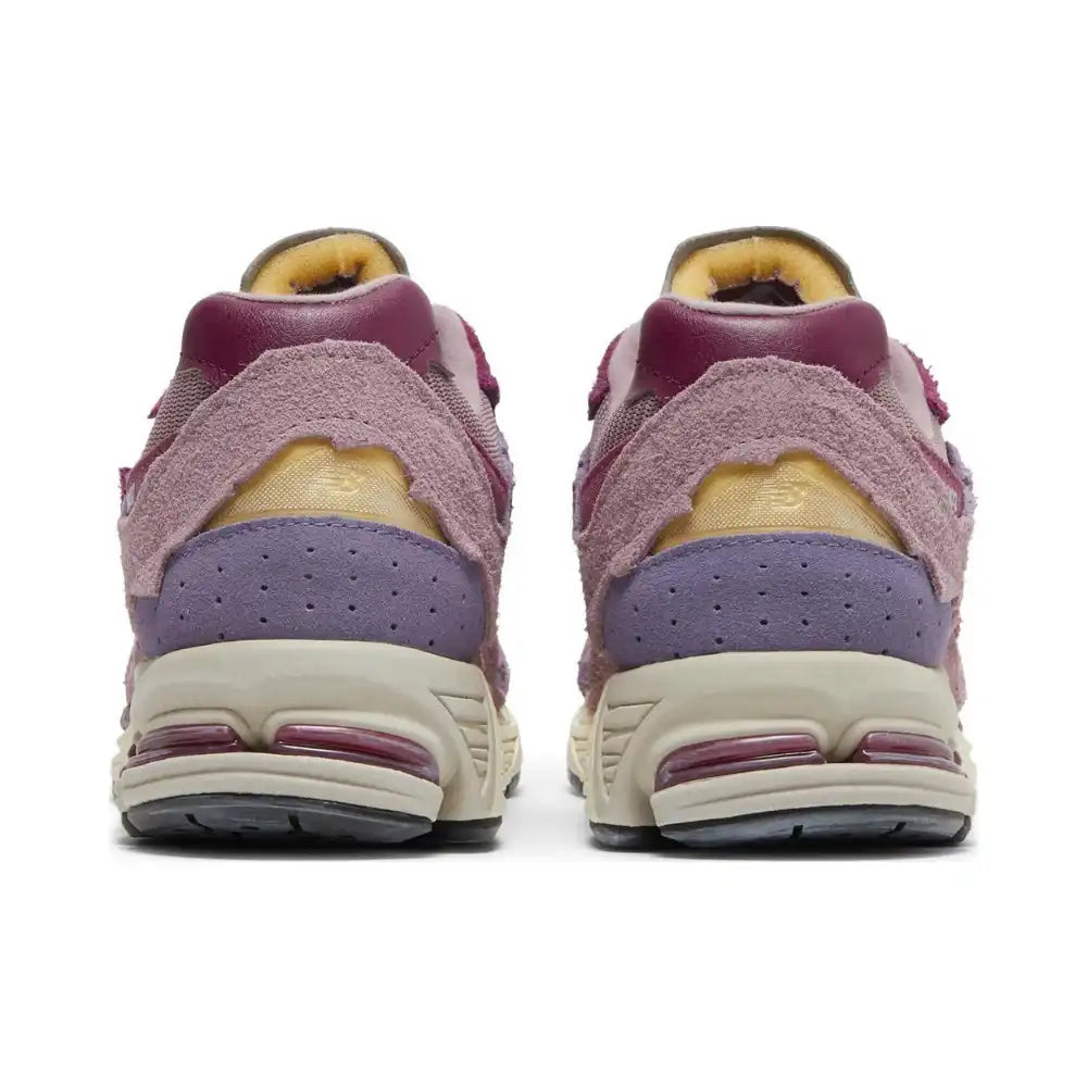 New Balance 2002R Protection Pack Pink