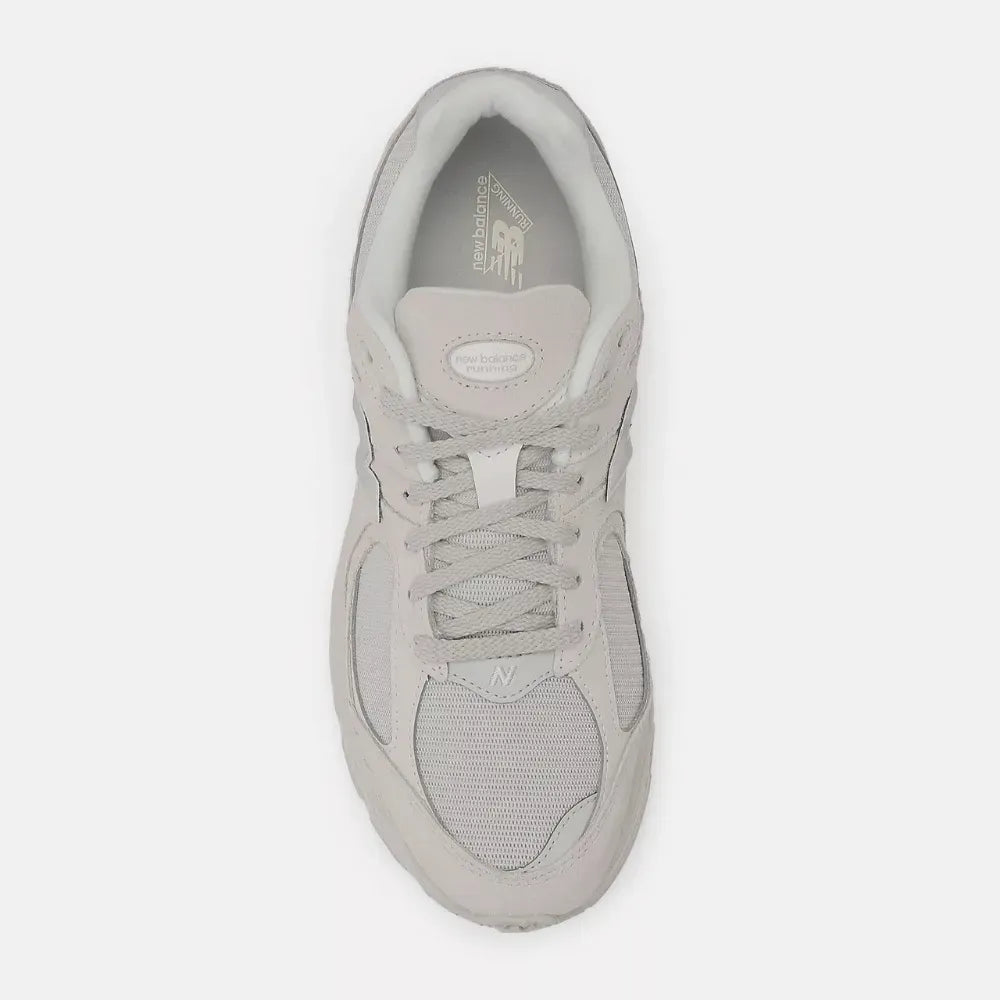 New Balance 2002R Grey Matter Reflection