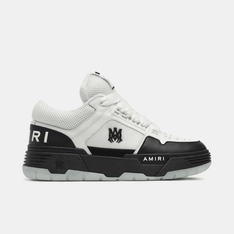 Amiri MA-1 Black White