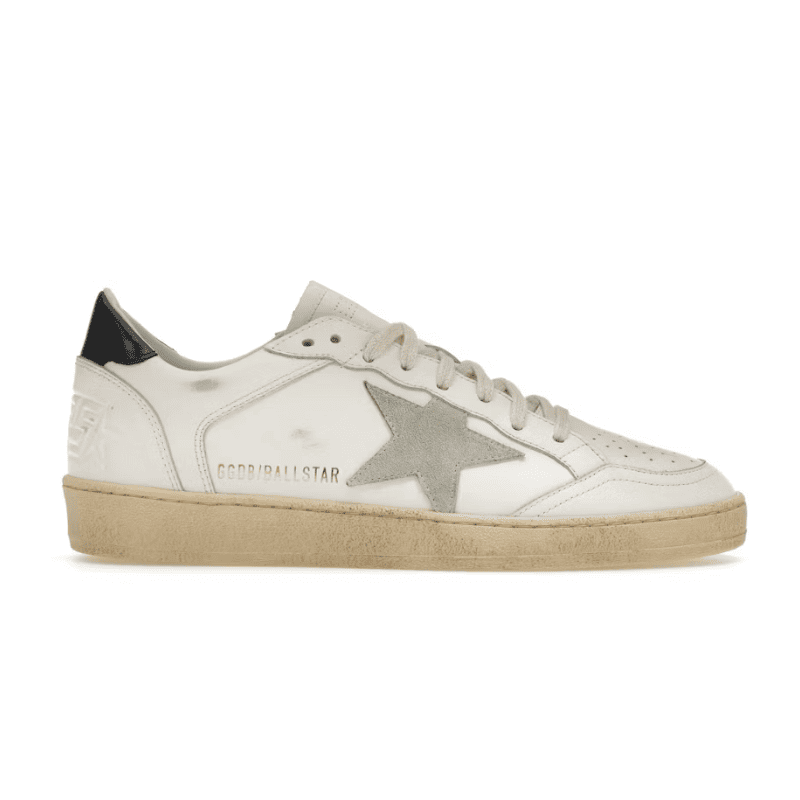 Golden Goose Ball Star