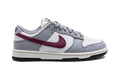 Nike Dunk Low Pale Ivory Redwood