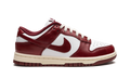 Nike Dunk Low PRM Vintage Team Red