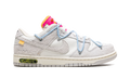 Nike Dunk Low Off-White Lot 38:50