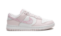 Nike Dunk Low Pink Paisley