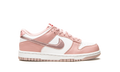 Nike Dunk Low Pink Velvet