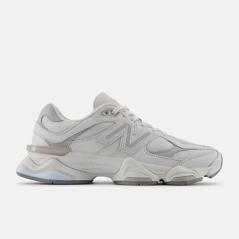 New Balance 9060 Reflection Raincloud Quarry Blue