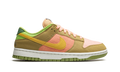 Nike Dunk Low Sun Club Arctic Orange